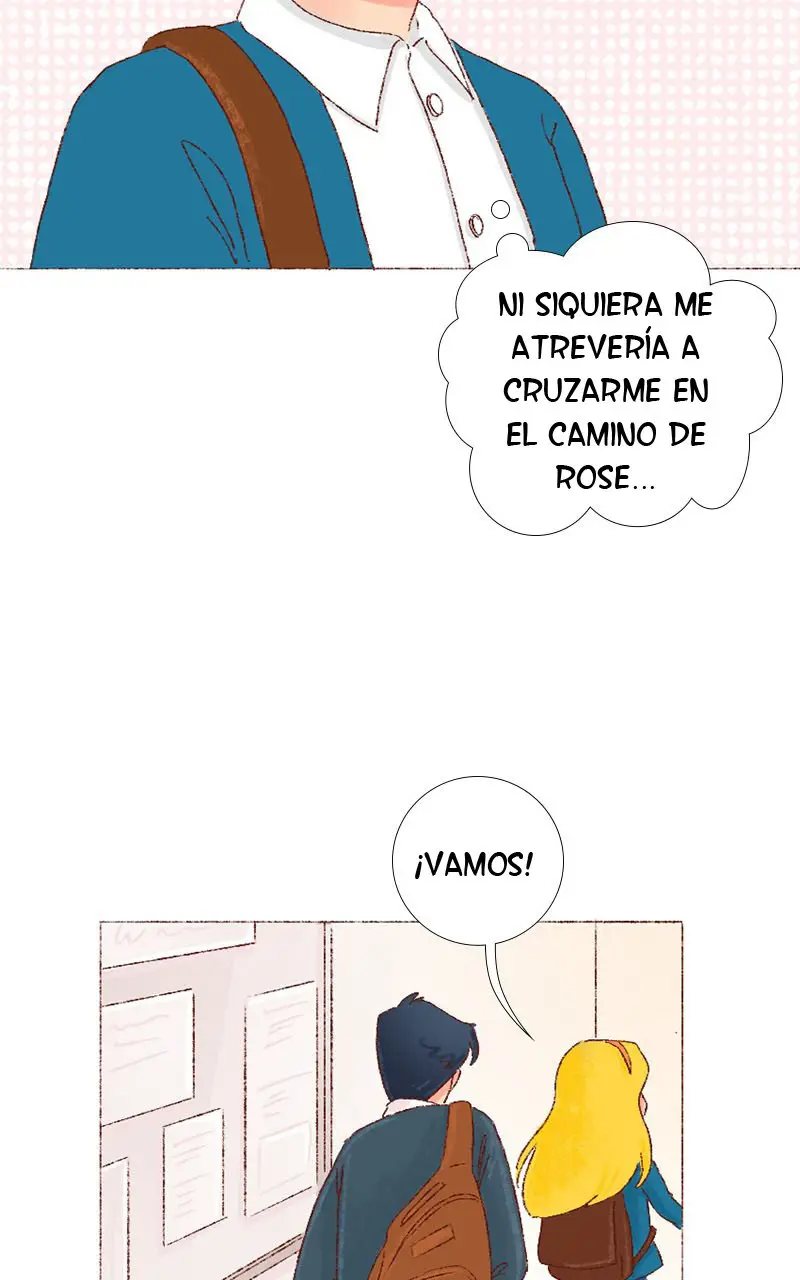 The kiss bet (2019) - Capítulo 6 - Página 6 - LectorTMOo