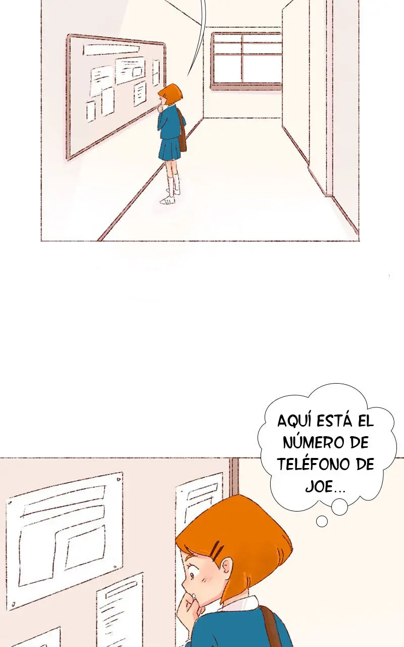 The kiss bet (2019) - Capítulo 6 - Página 9 - LectorTMOo