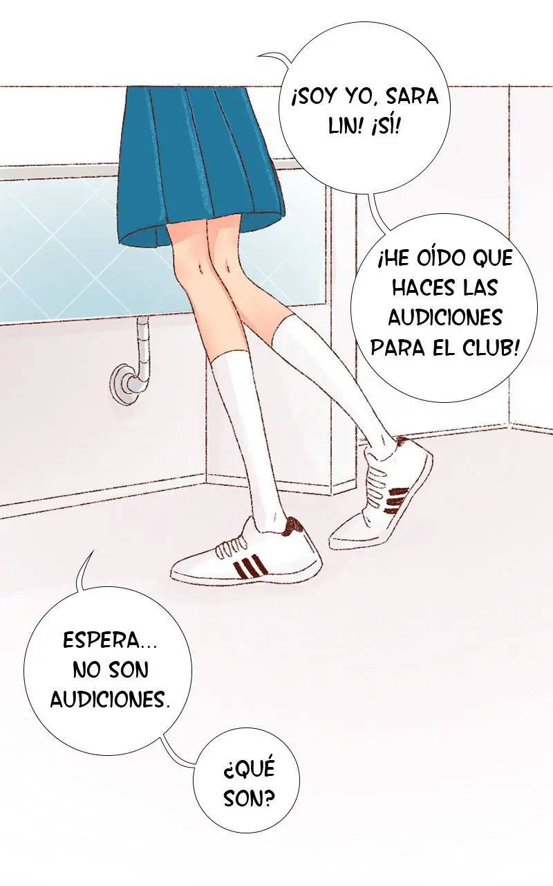 The kiss bet (2019) - Capítulo 6 - Página 11 - LectorTMOo