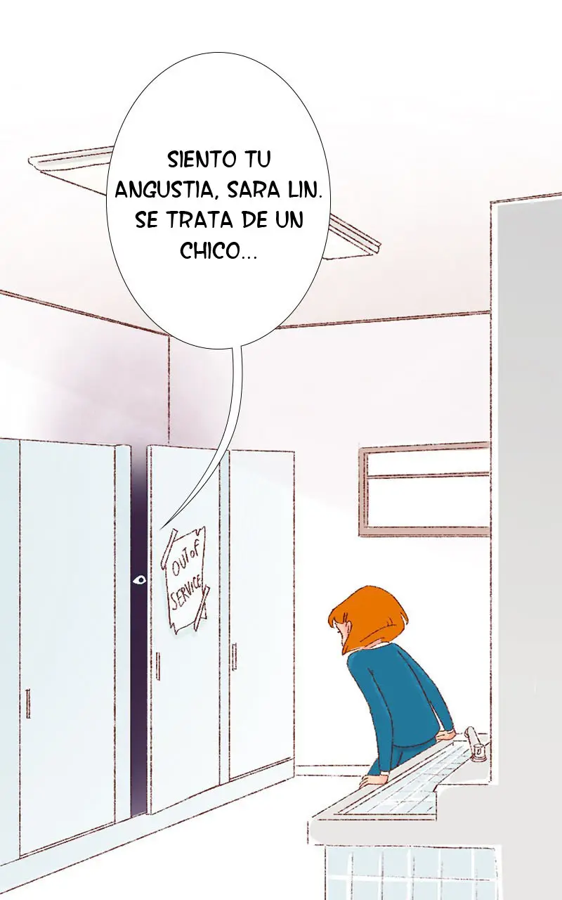The kiss bet (2019) - Capítulo 6 - Página 14 - LectorTMOo