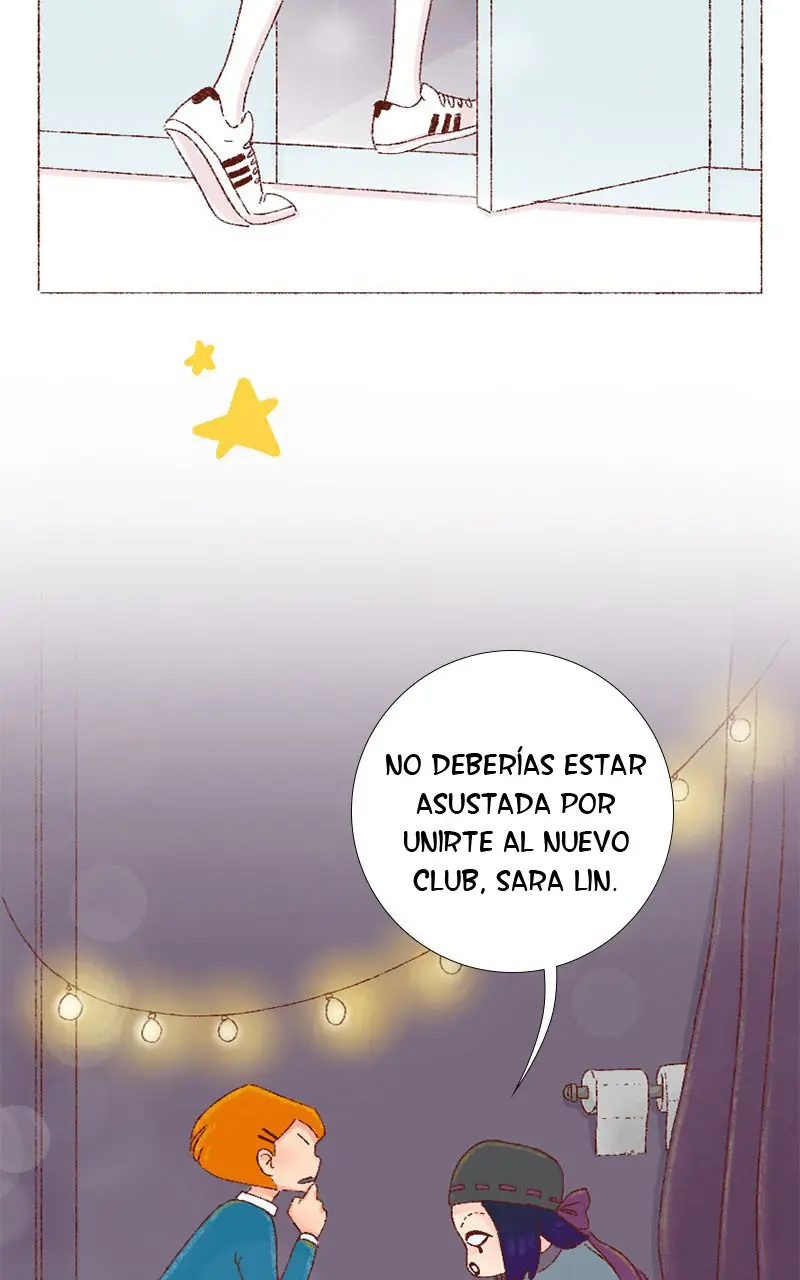 The kiss bet (2019) - Capítulo 6 - Página 20 - LectorTMOo