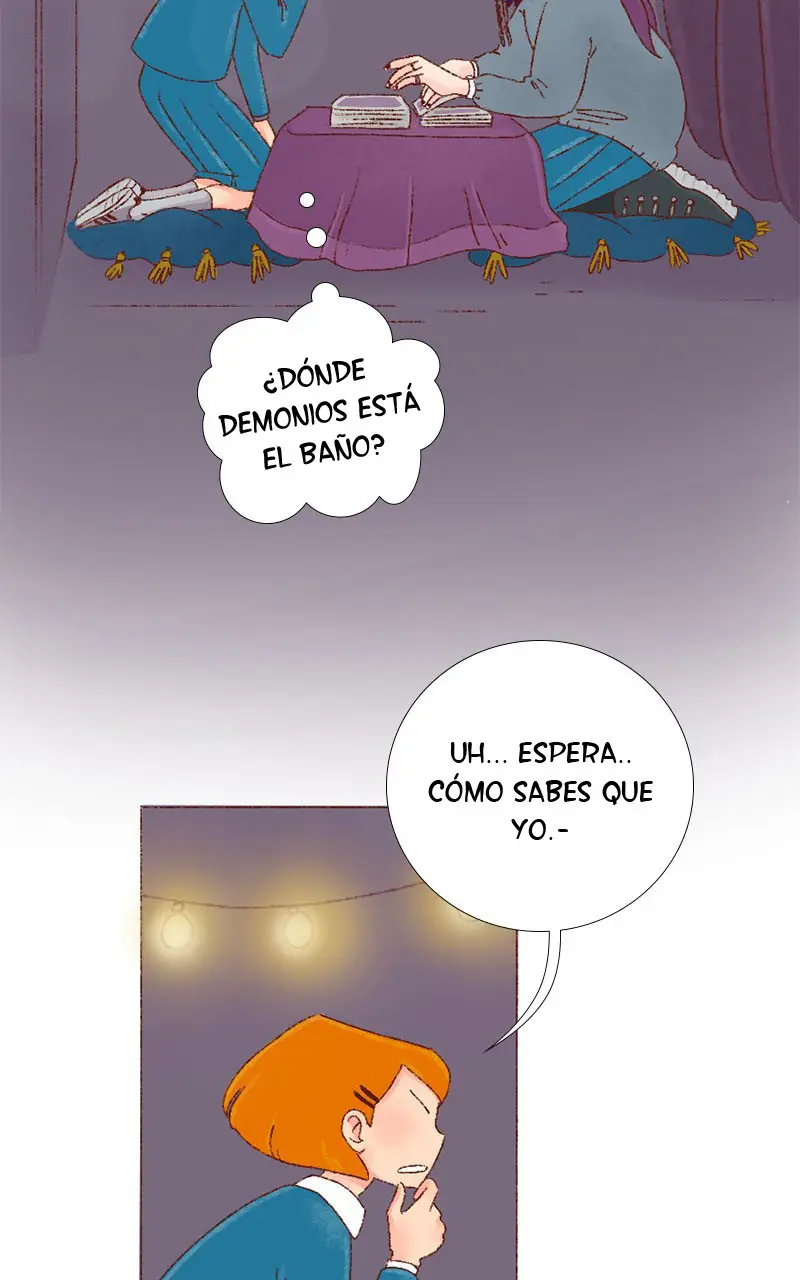 The kiss bet (2019) - Capítulo 6 - Página 21 - LectorTMOo