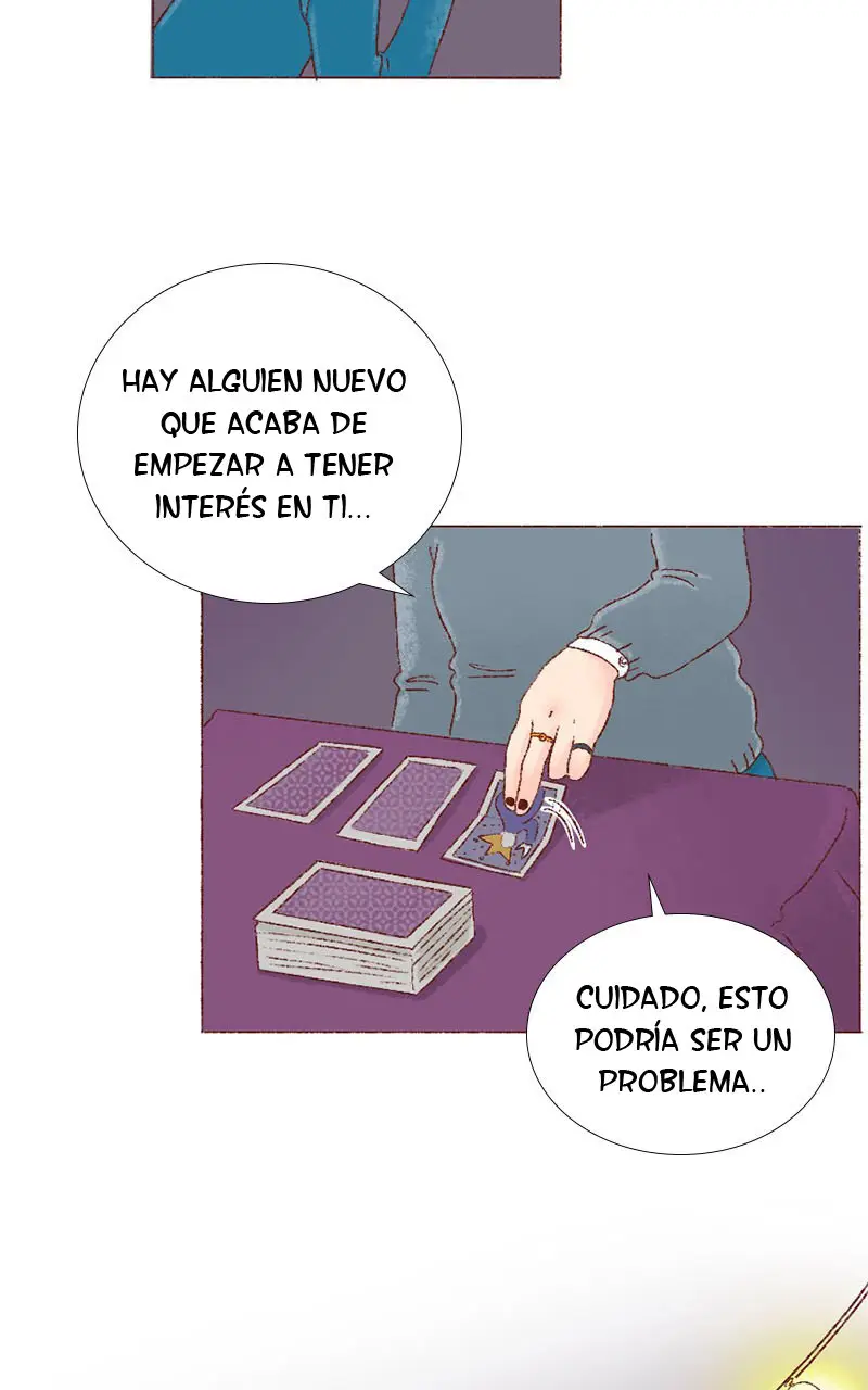 The kiss bet (2019) - Capítulo 6 - Página 22 - LectorTMOo