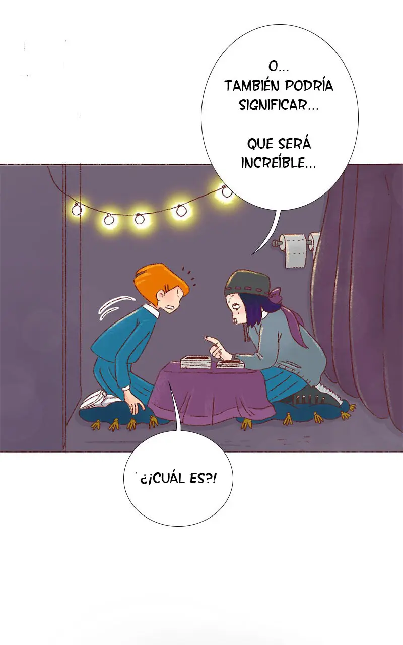 The kiss bet (2019) - Capítulo 6 - Página 24 - LectorTMOo