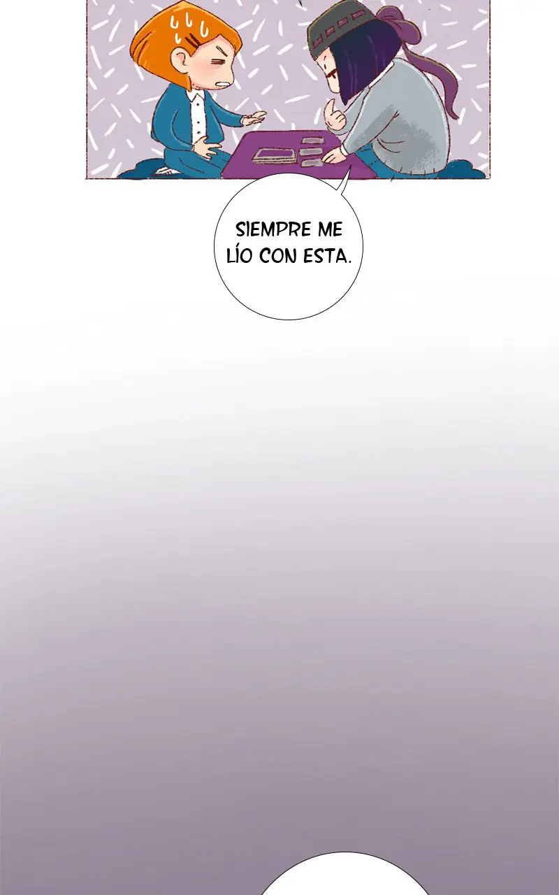 The kiss bet (2019) - Capítulo 6 - Página 32 - LectorTMOo