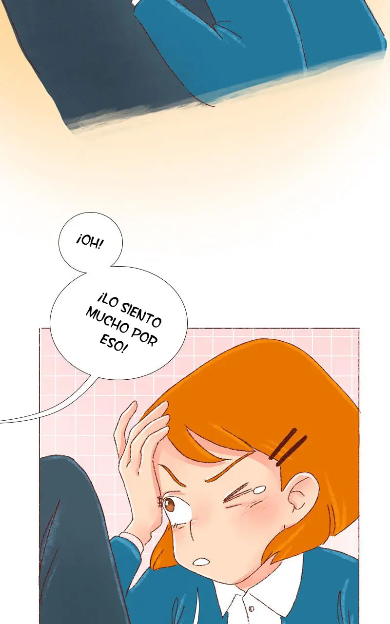 The kiss bet (2019) - Capítulo 6 - Página 40 - LectorTMOo