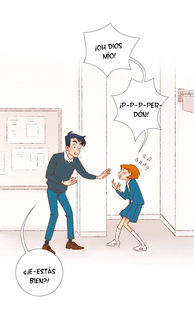 The kiss bet (2019) - Capítulo 7 - Página 5 - LectorTMOo