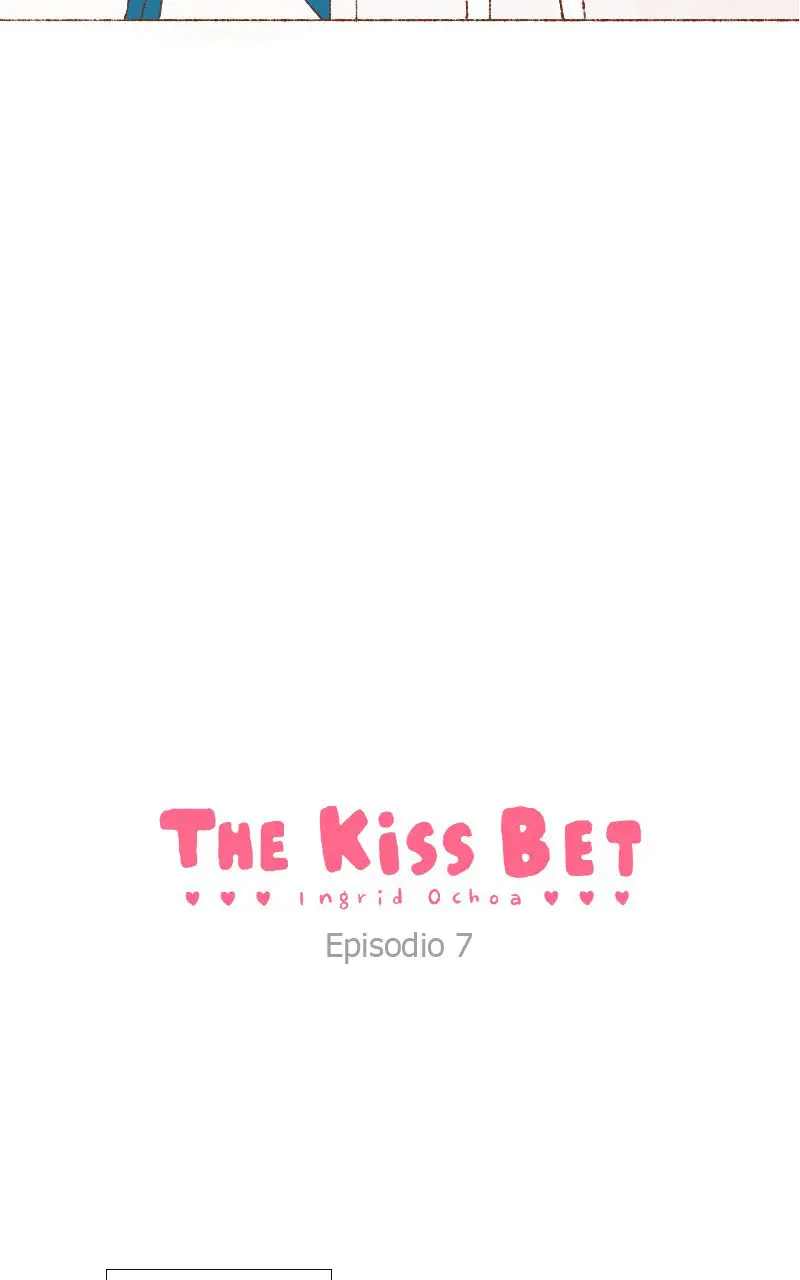 The kiss bet (2019) - Capítulo 7 - Página 12 - LectorTMOo