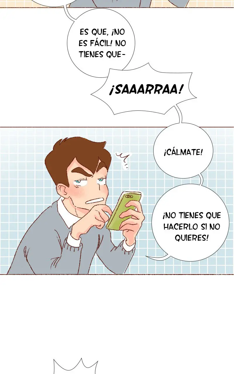 The kiss bet (2019) - Capítulo 7 - Página 19 - LectorTMOo