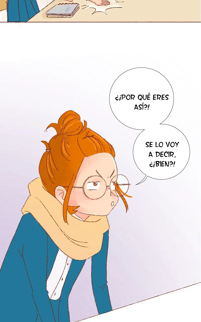 The kiss bet (2019) - Capítulo 7 - Página 22 - LectorTMOo
