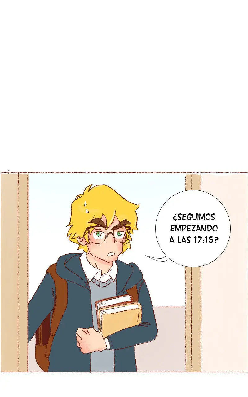 The kiss bet (2019) - Capítulo 7 - Página 31 - LectorTMOo