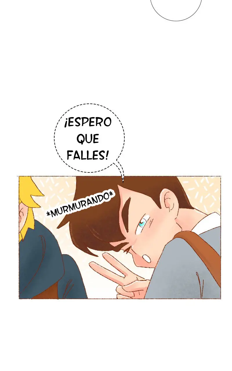 The kiss bet (2019) - Capítulo 7 - Página 34 - LectorTMOo