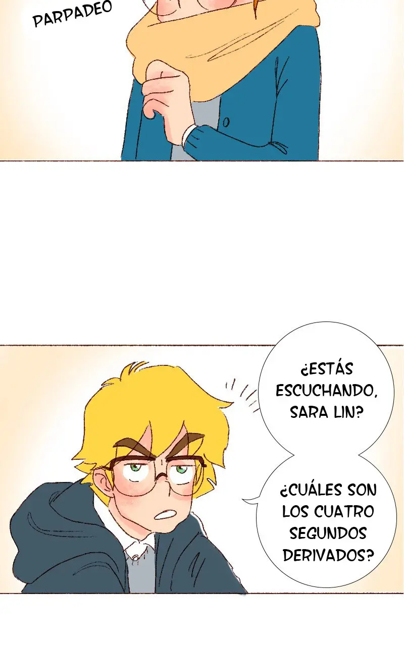 The kiss bet (2019) - Capítulo 7 - Página 46 - LectorTMOo