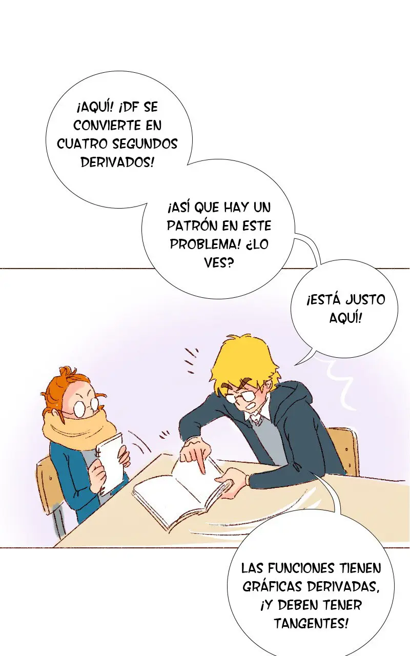 The kiss bet (2019) - Capítulo 7 - Página 48 - LectorTMOo