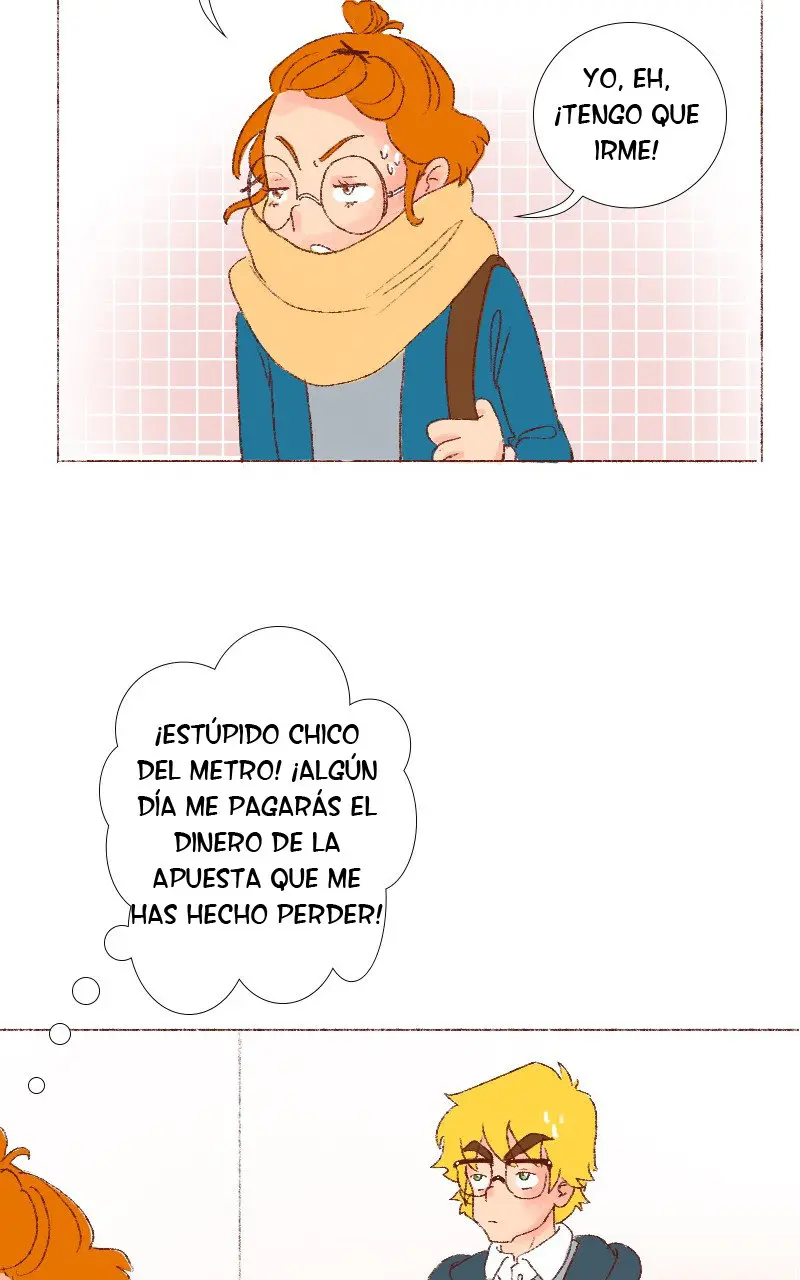 The kiss bet (2019) - Capítulo 7 - Página 57 - LectorTMOo