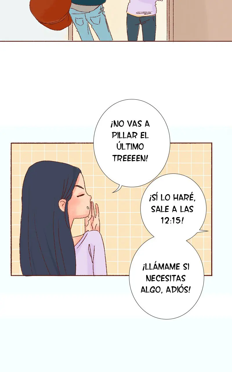The kiss bet (2019) - Capítulo 8 - Página 7 - LectorTMOo