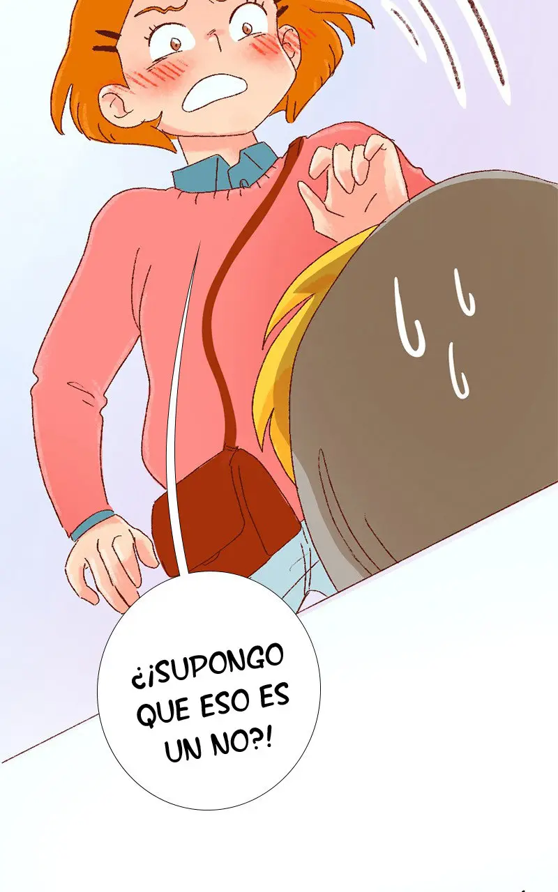 The kiss bet (2019) - Capítulo 8 - Página 17 - LectorTMOo