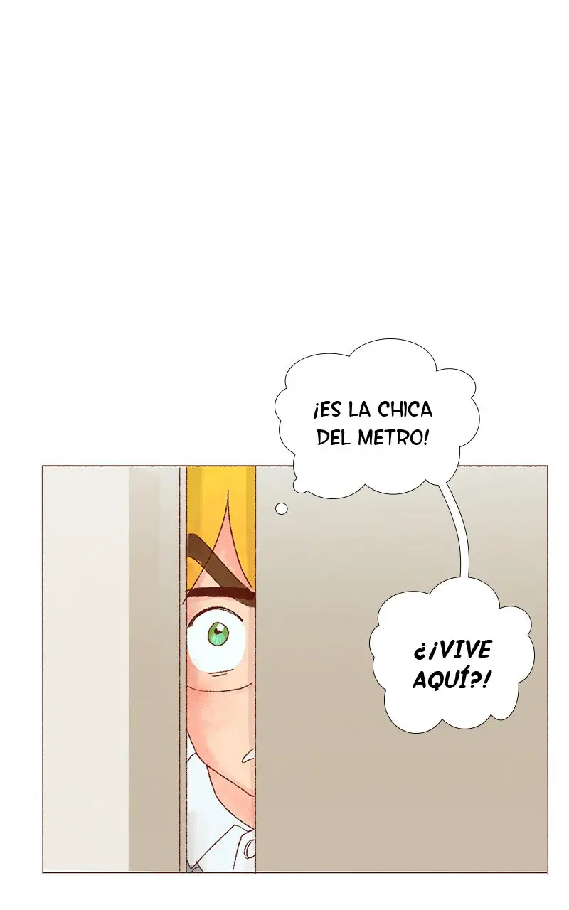 The kiss bet (2019) - Capítulo 8 - Página 42 - LectorTMOo