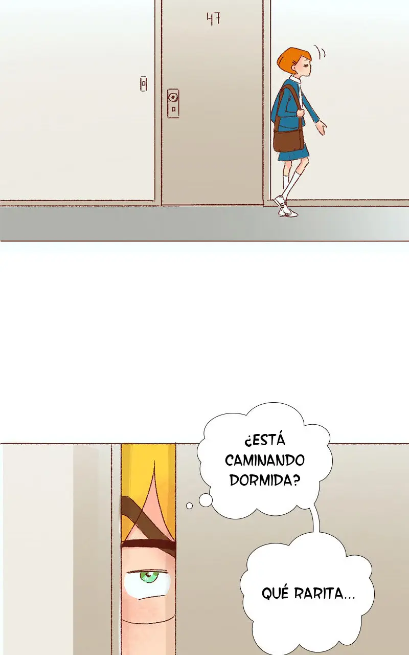 The kiss bet (2019) - Capítulo 8 - Página 44 - LectorTMOo