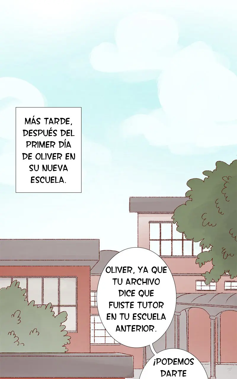 The kiss bet (2019) - Capítulo 8 - Página 48 - LectorTMOo