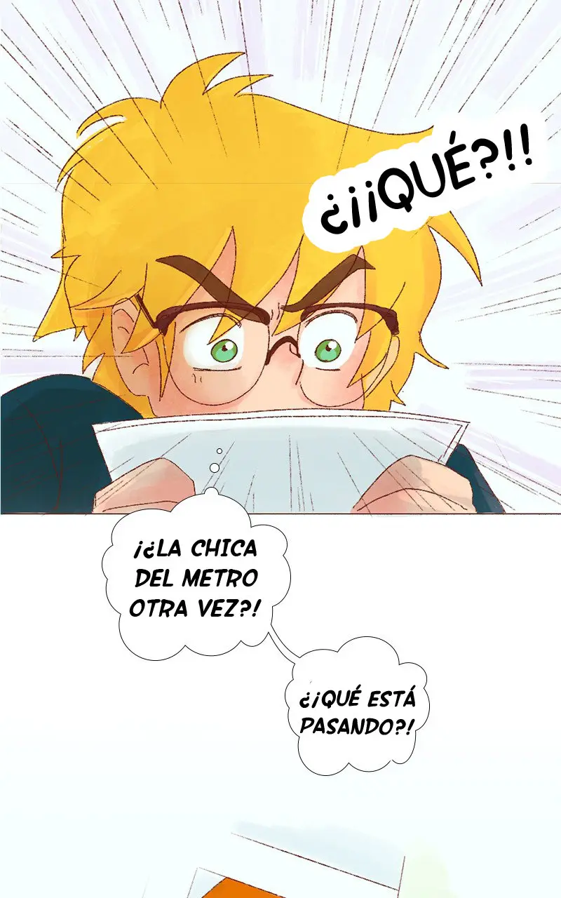 The kiss bet (2019) - Capítulo 8 - Página 51 - LectorTMOo