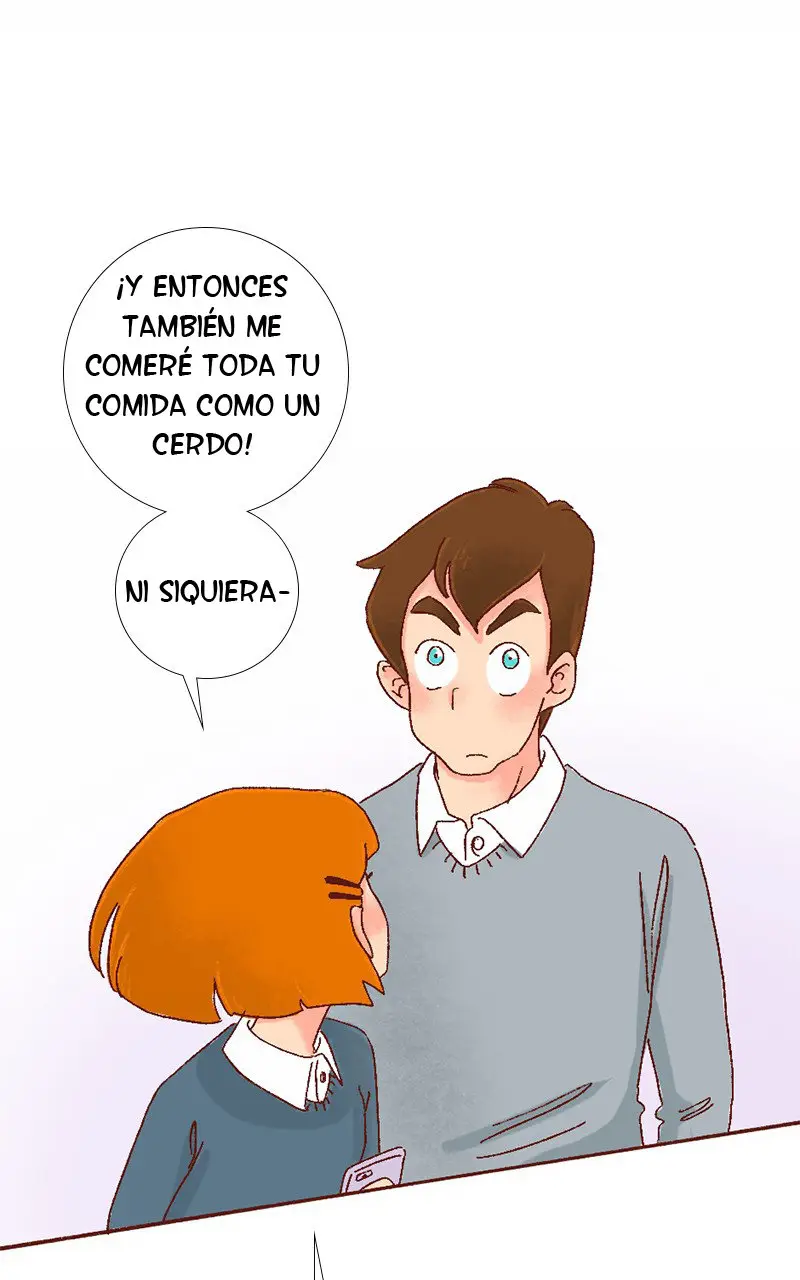 The kiss bet (2019) - Capítulo 9 - Página 4 - LectorTMOo