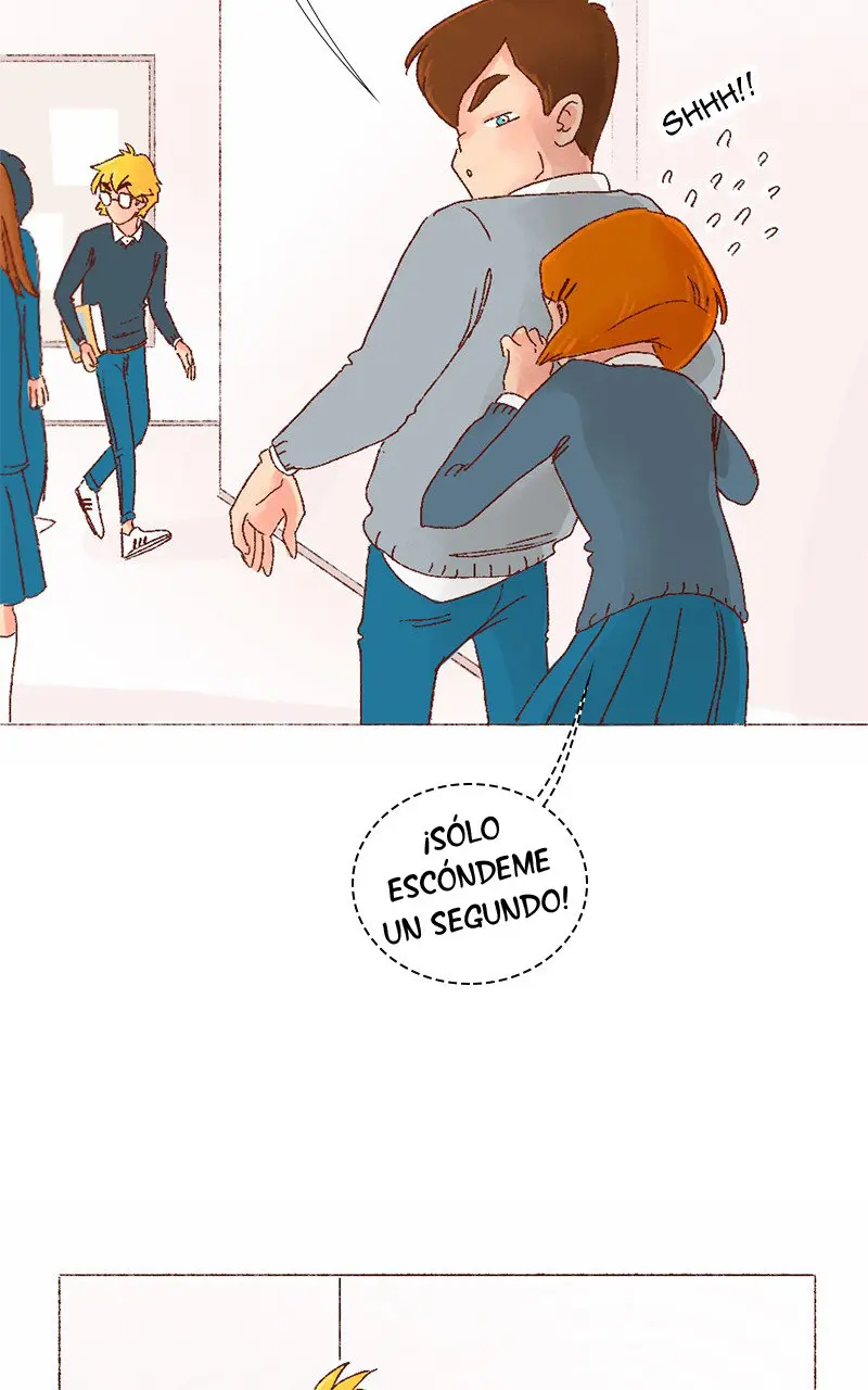 The kiss bet (2019) - Capítulo 9 - Página 9 - LectorTMOo