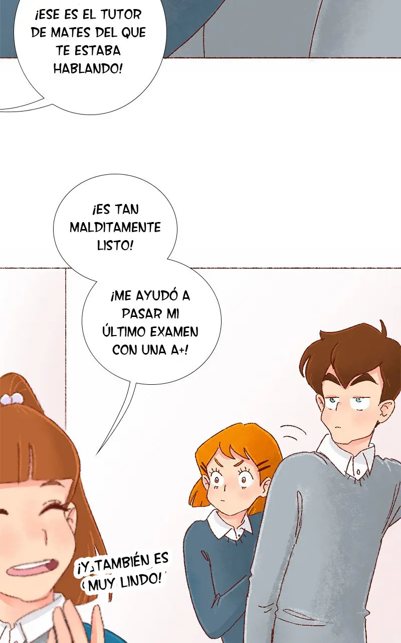 The kiss bet (2019) - Capítulo 9 - Página 14 - LectorTMOo
