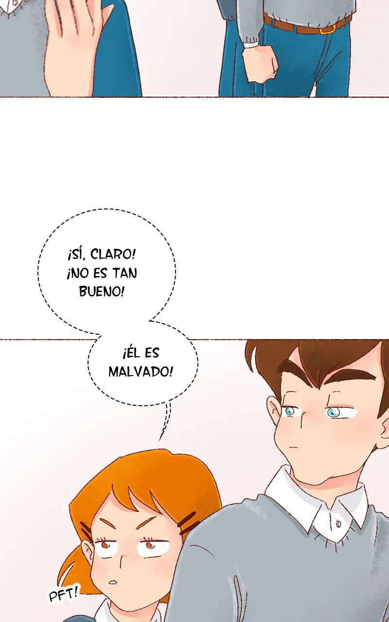 The kiss bet (2019) - Capítulo 9 - Página 15 - LectorTMOo