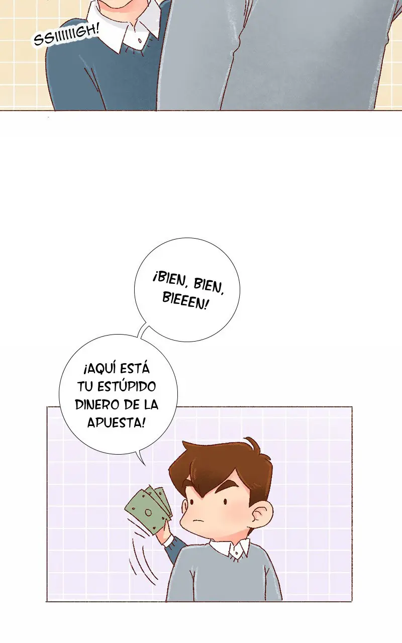 The kiss bet (2019) - Capítulo 9 - Página 17 - LectorTMOo