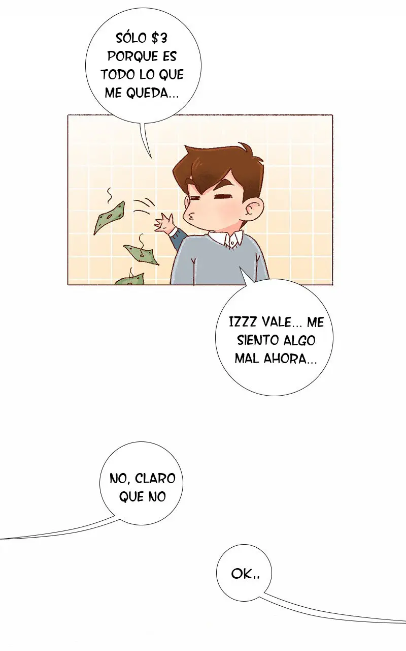 The kiss bet (2019) - Capítulo 9 - Página 18 - LectorTMOo