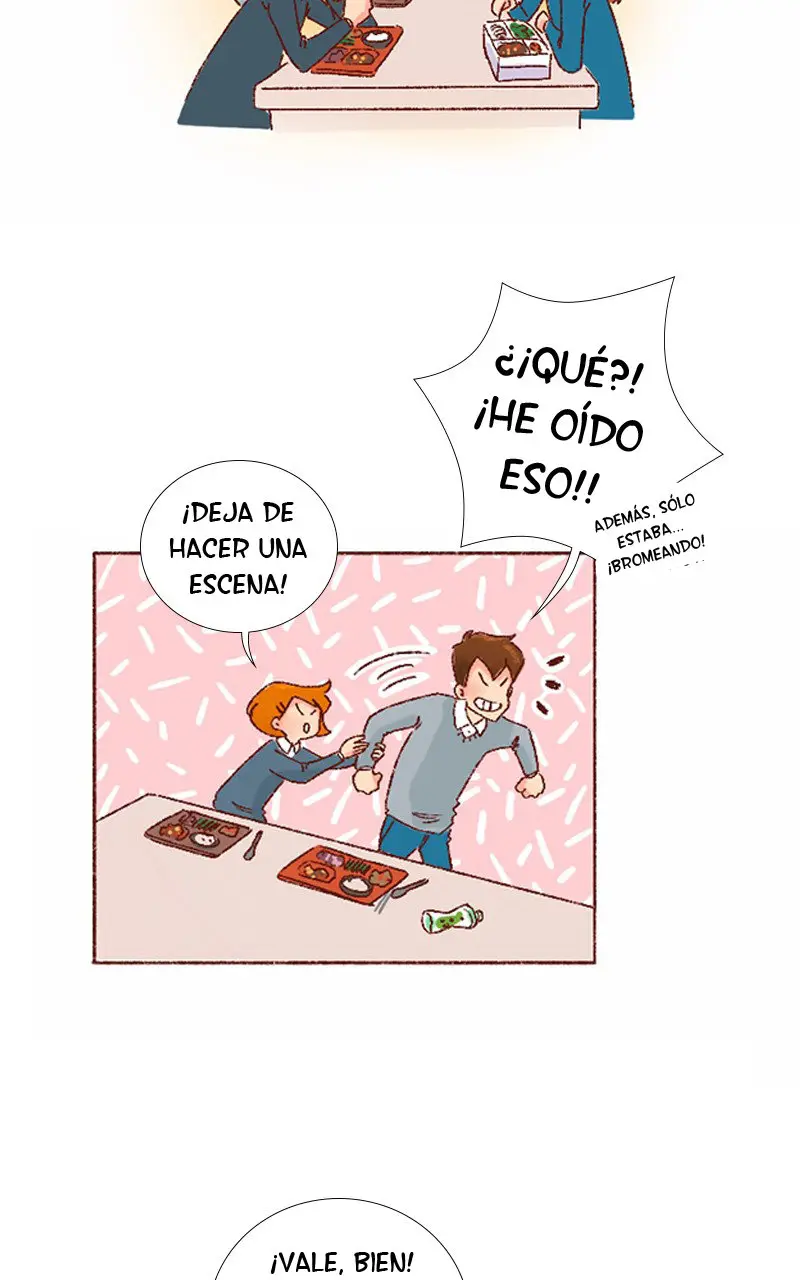 The kiss bet (2019) - Capítulo 9 - Página 30 - LectorTMOo