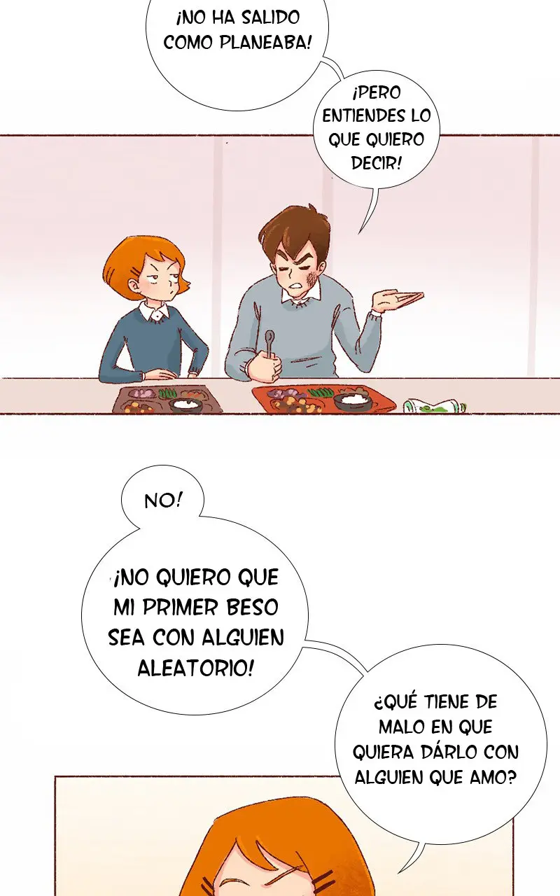 The kiss bet (2019) - Capítulo 9 - Página 31 - LectorTMOo