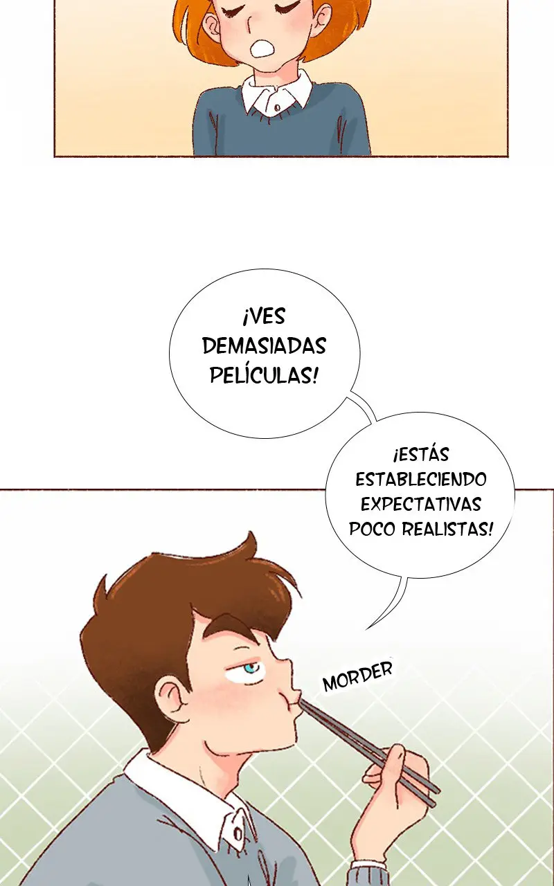 The kiss bet (2019) - Capítulo 9 - Página 32 - LectorTMOo