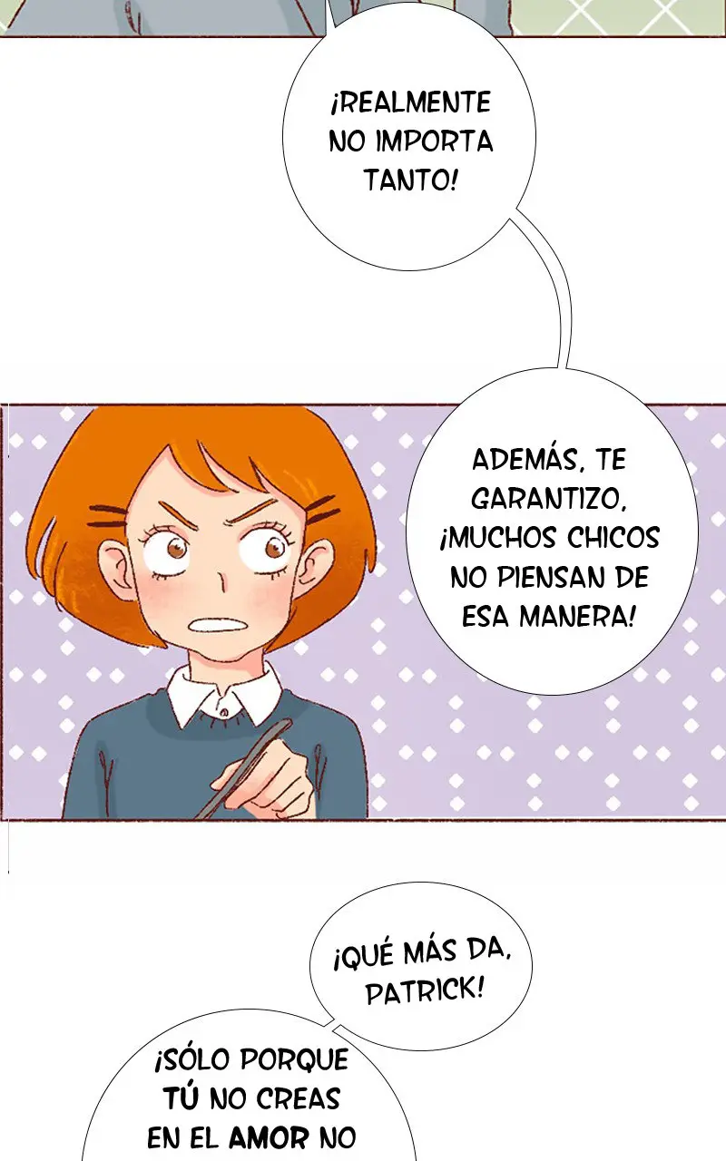 The kiss bet (2019) - Capítulo 9 - Página 33 - LectorTMOo