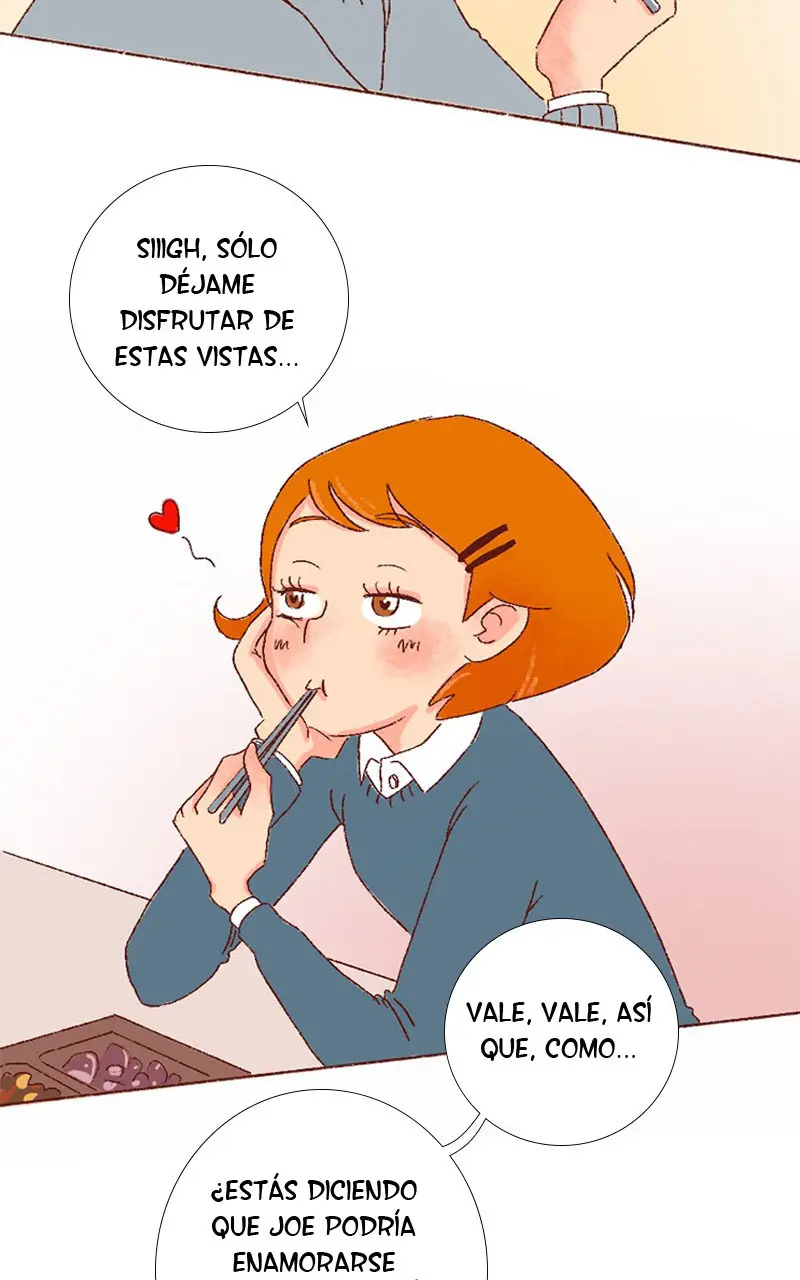 The kiss bet (2019) - Capítulo 9 - Página 36 - LectorTMOo
