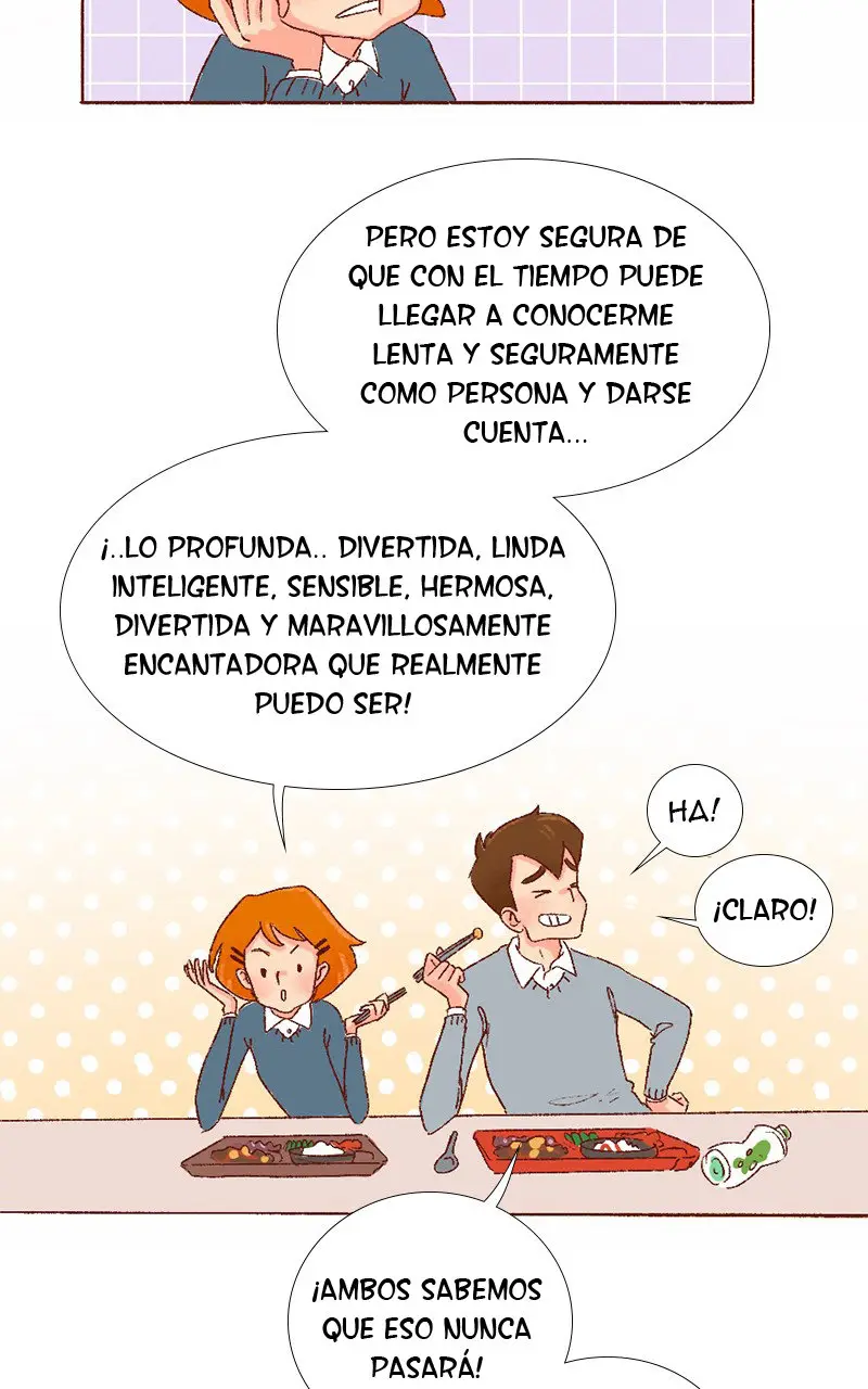 The kiss bet (2019) - Capítulo 9 - Página 38 - LectorTMOo