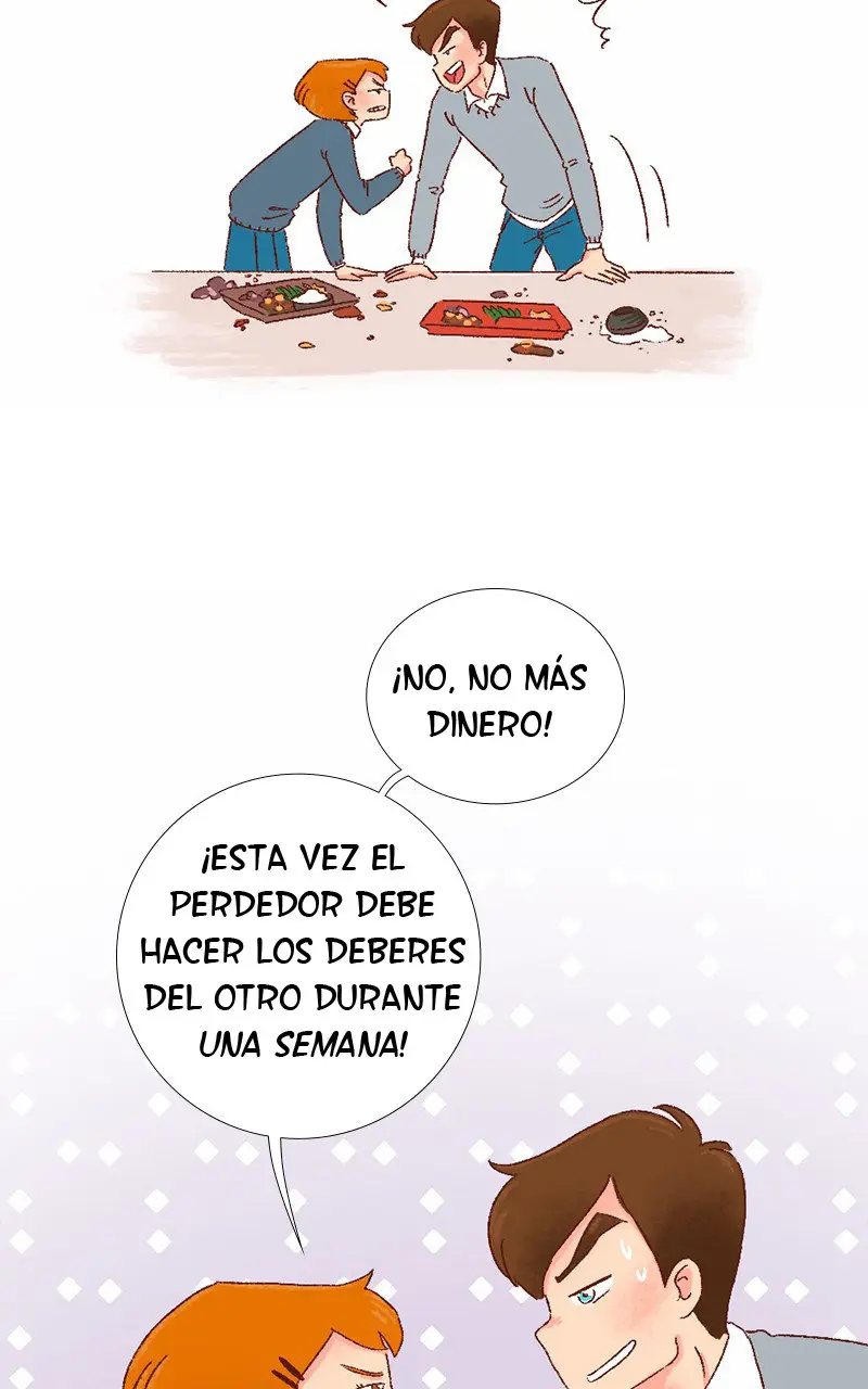 The kiss bet (2019) - Capítulo 9 - Página 47 - LectorTMOo