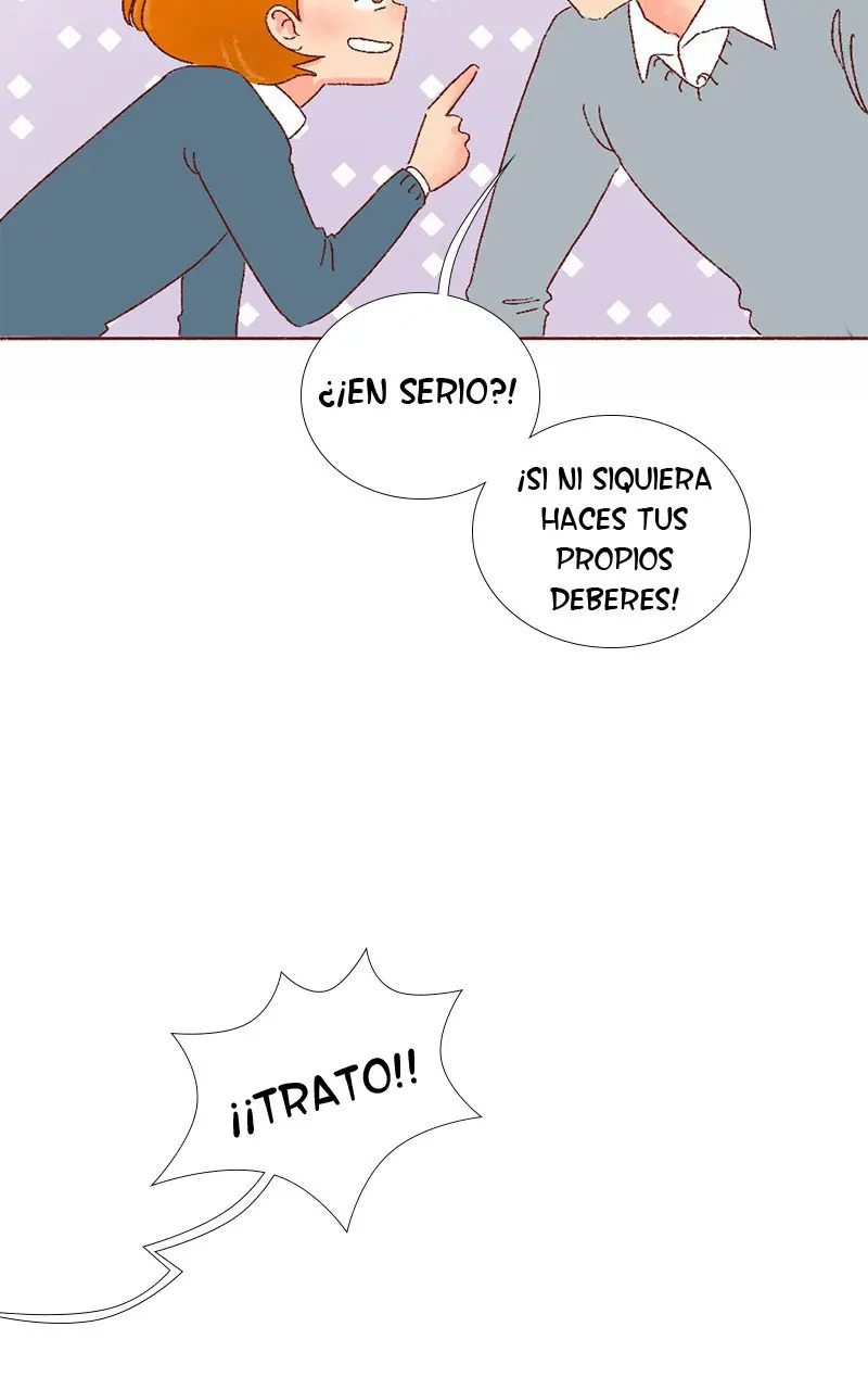 The kiss bet (2019) - Capítulo 9 - Página 48 - LectorTMOo