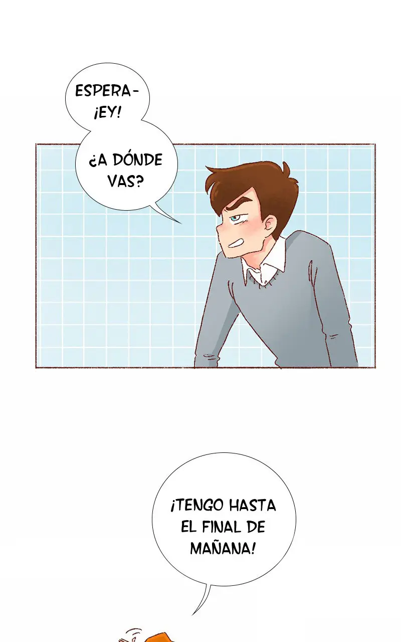The kiss bet (2019) - Capítulo 9 - Página 49 - LectorTMOo