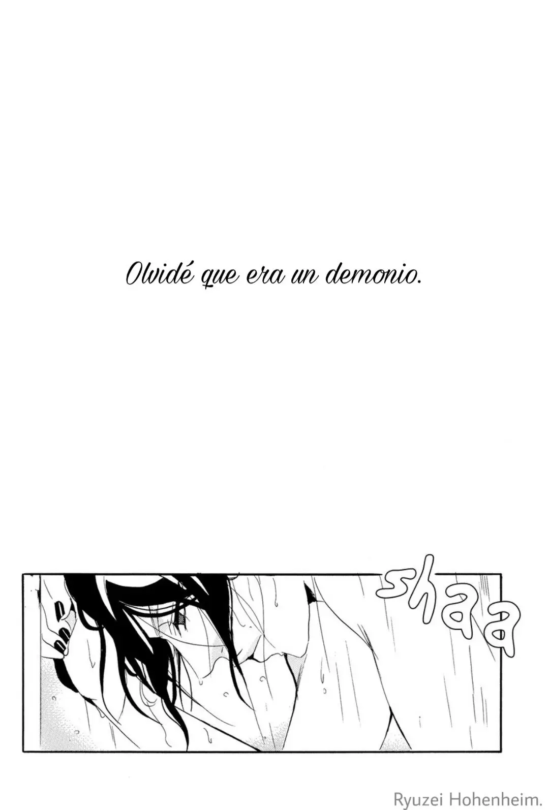 The Last Fruit — Kuroshitsuji DJ. (2020) - Capítulo 0.01 - Página 31 - LectorTMOo