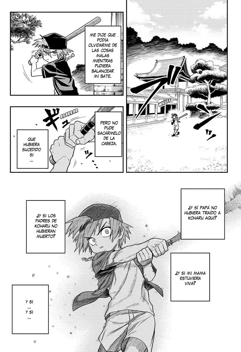 The Last Saiyuki (2019) - Capítulo 1 - Página 17 - LectorTMOo