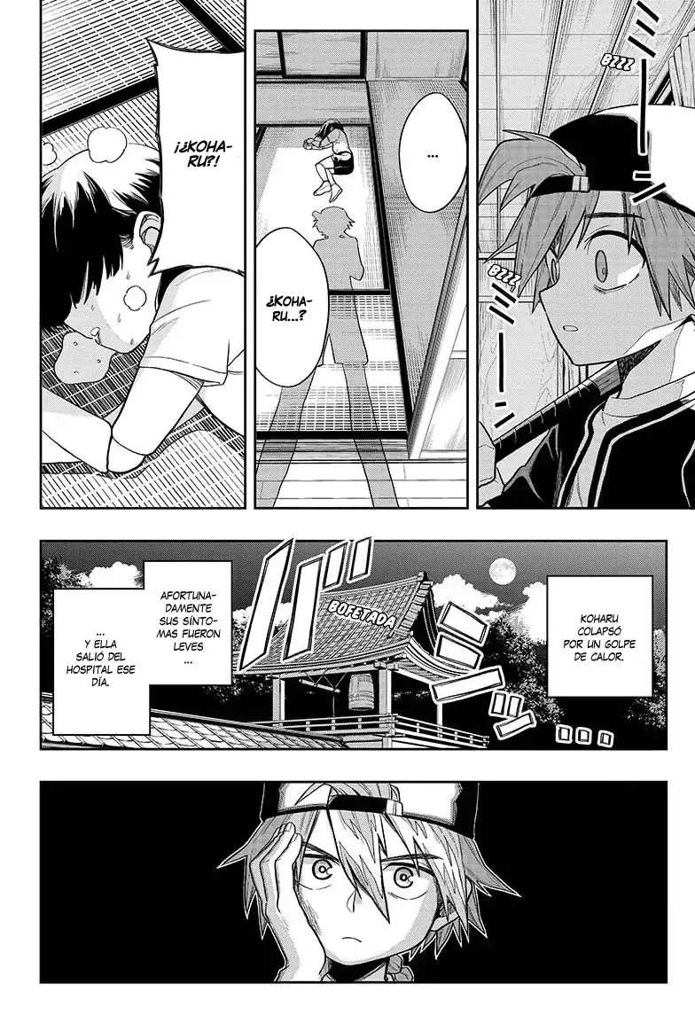 The Last Saiyuki (2019) - Capítulo 1 - Página 24 - LectorTMOo