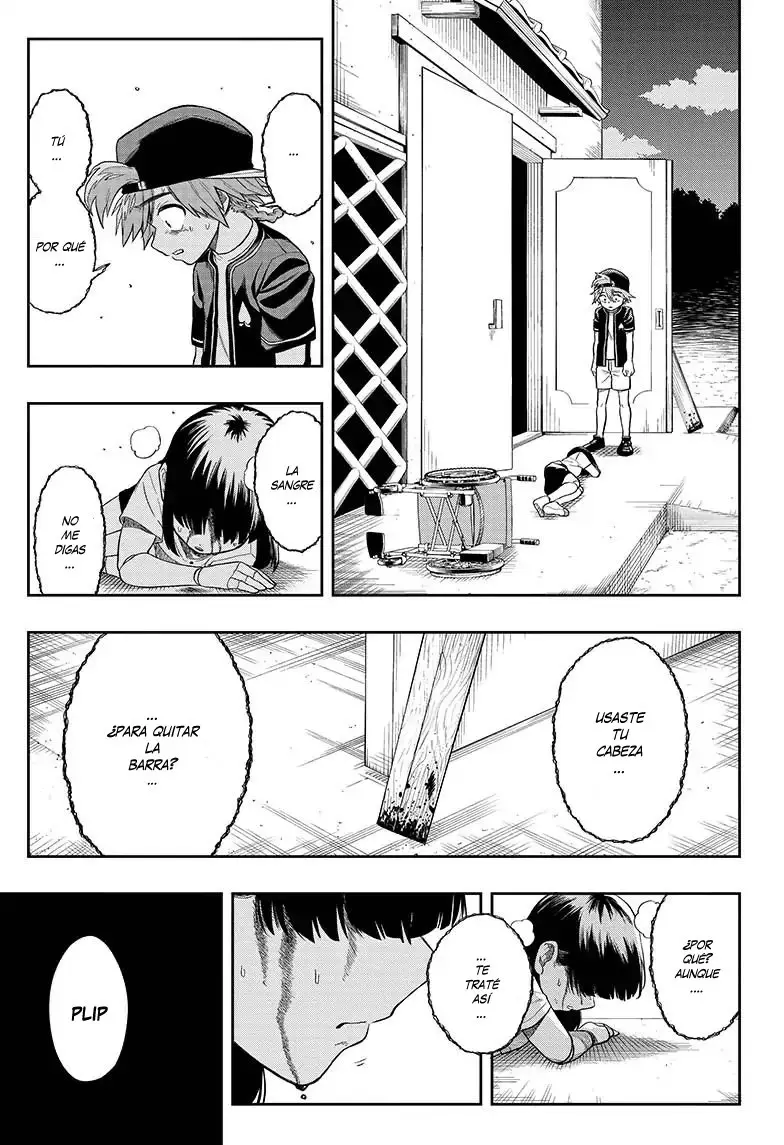 The Last Saiyuki (2019) - Capítulo 1 - Página 31 - LectorTMOo