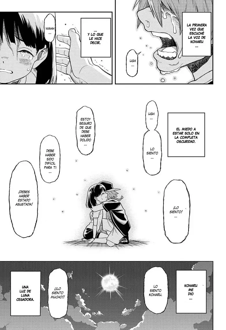 The Last Saiyuki (2019) - Capítulo 1 - Página 33 - LectorTMOo