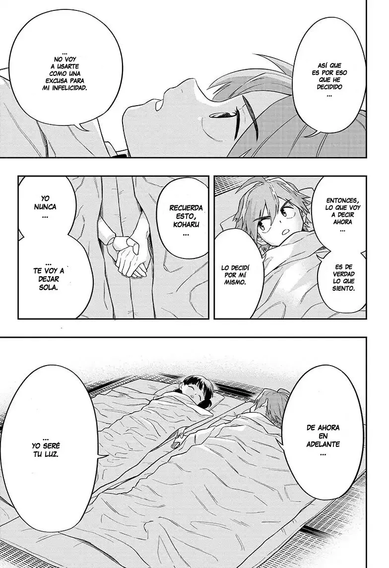 The Last Saiyuki (2019) - Capítulo 1 - Página 35 - LectorTMOo