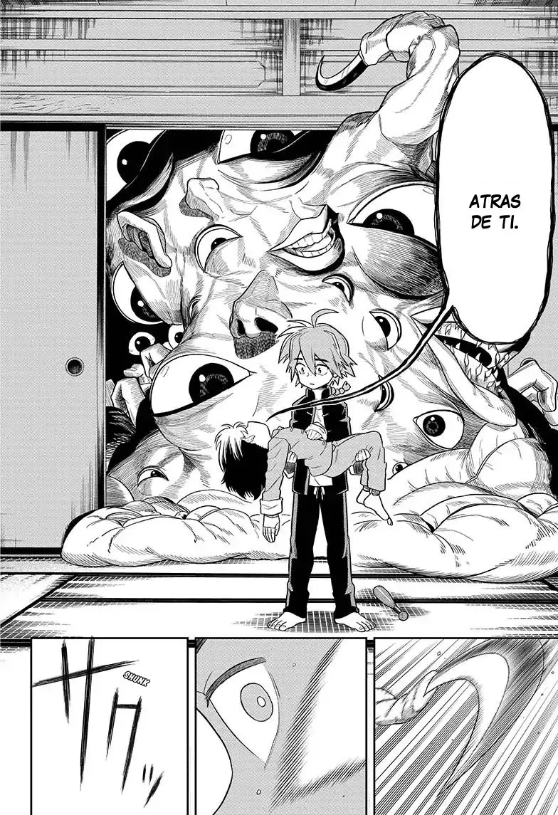 The Last Saiyuki (2019) - Capítulo 1 - Página 42 - LectorTMOo