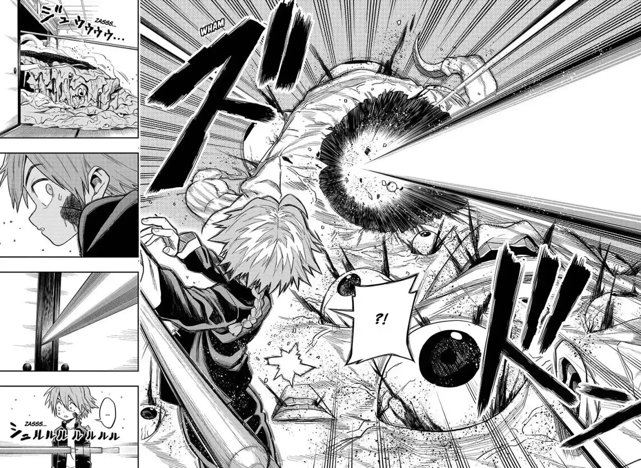 The Last Saiyuki (2019) - Capítulo 1 - Página 48 - LectorTMOo