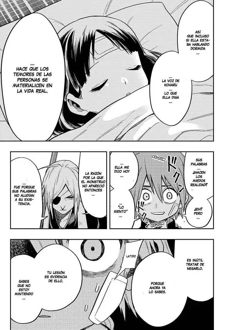 The Last Saiyuki (2019) - Capítulo 1 - Página 52 - LectorTMOo