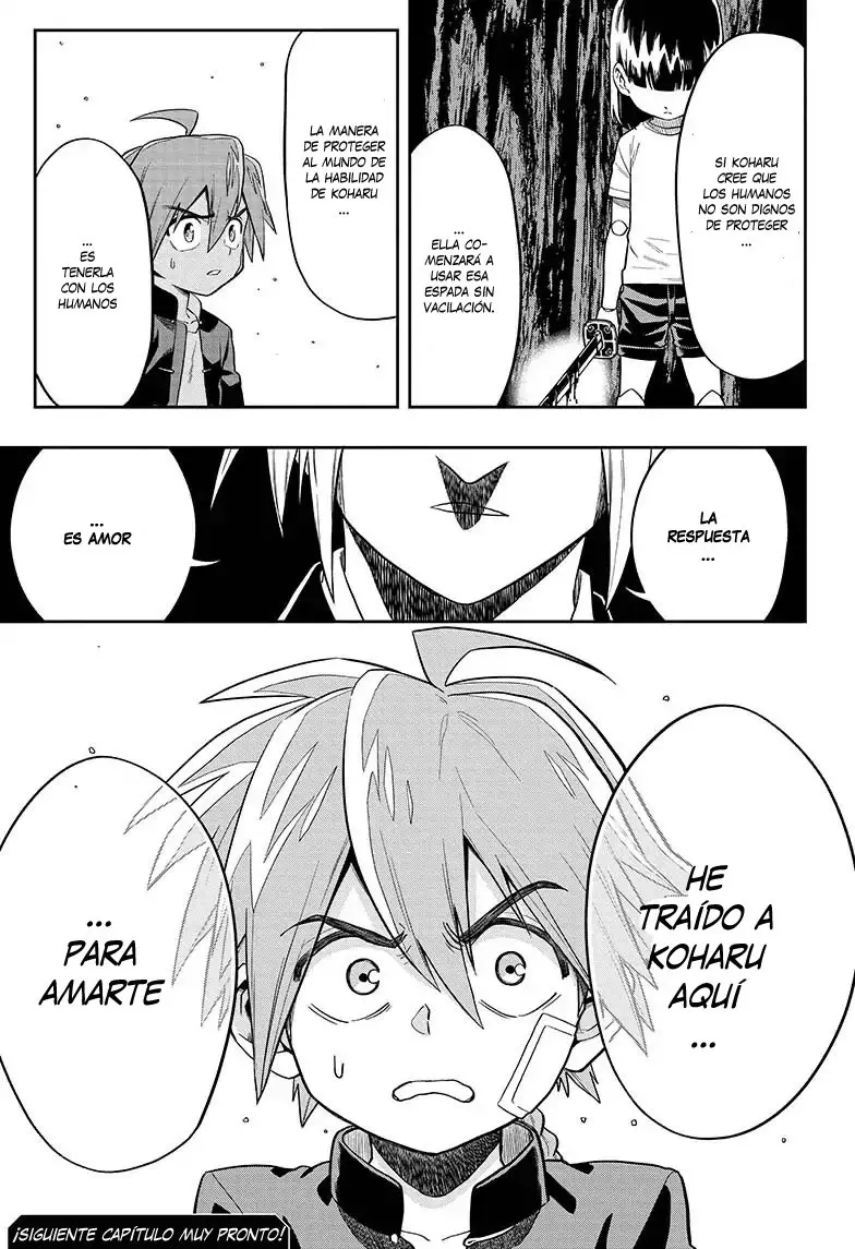 The Last Saiyuki (2019) - Capítulo 1 - Página 54 - LectorTMOo